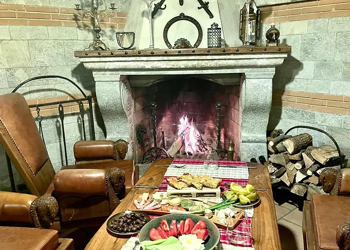 Brilant Antik Center Hotel 4*