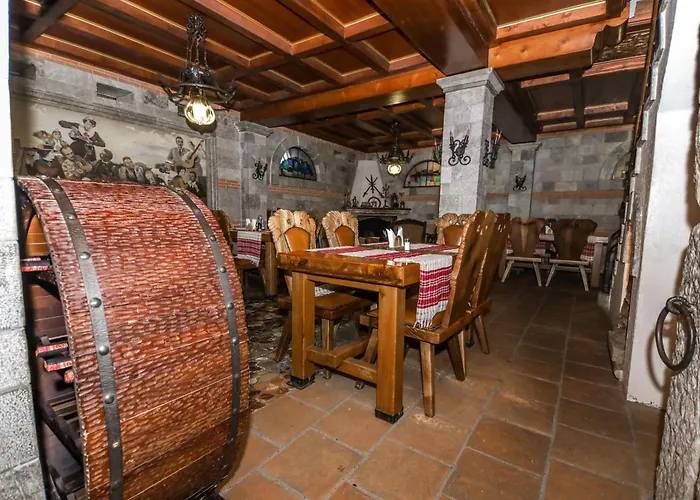 Brilant Antik Center Hotel 4*