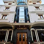 Hotel Brilant Antik Center Tirana