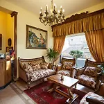 Hotel Brilant Antik Center Tirana