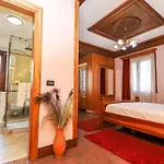 Hotel Brilant Antik Center Tirana