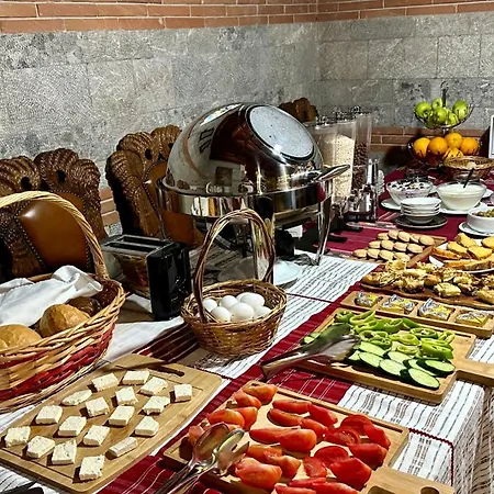 Brilant Antik Center Hotel 4*